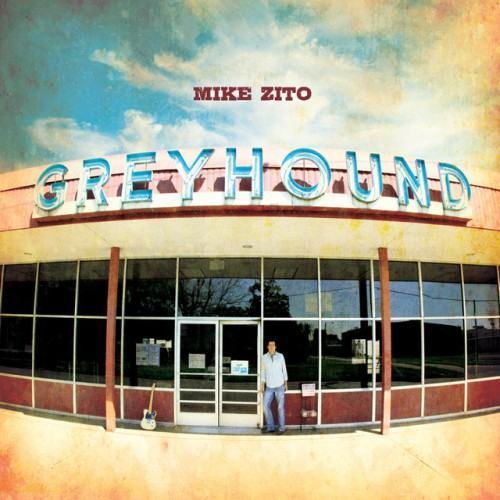 Greyhound