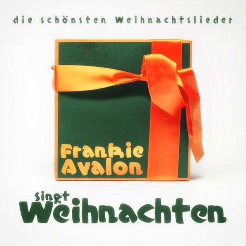 Frankie Avalon Singt Weihnachten