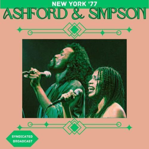 Come Together (Live New York '77)