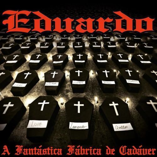 A Fantastica Fabrica de Cadaver