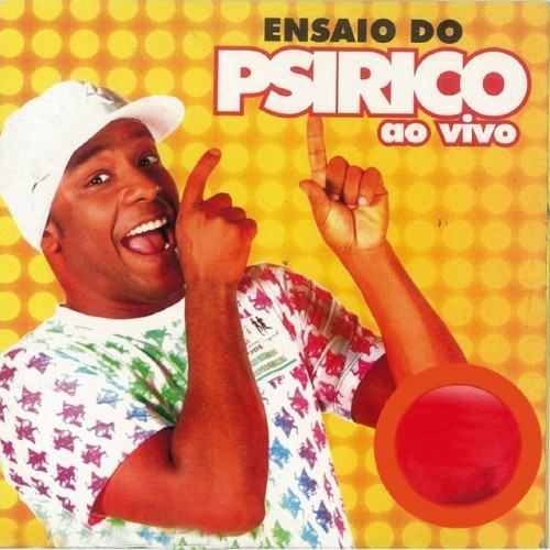 Ensaio do Psirico