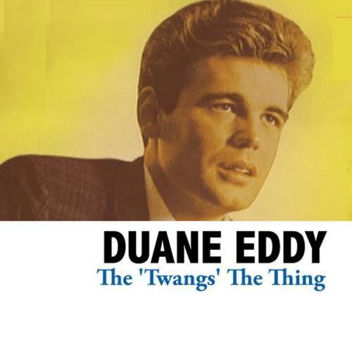 The 'Twangs' the Thing