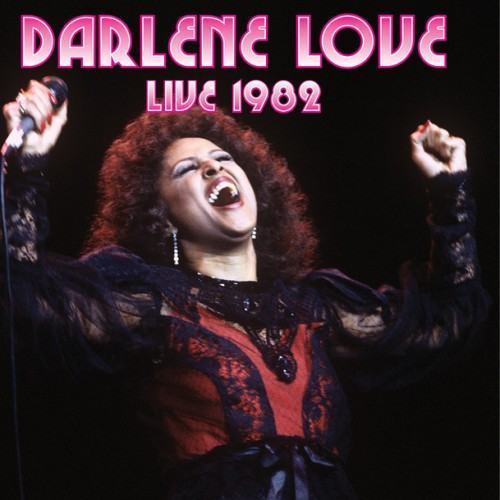 Live 1982