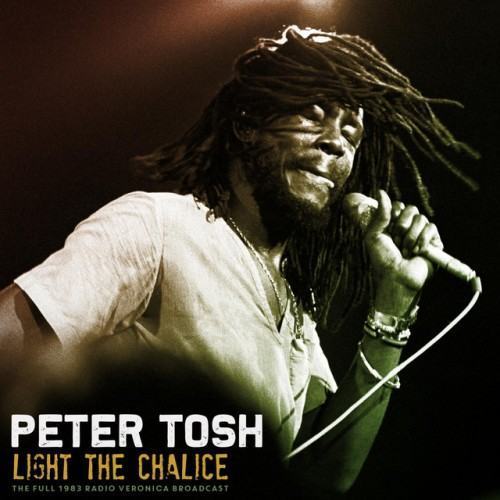 Light The Chalice (Live 1983)