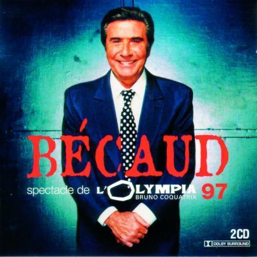 Spectacle De L'Olympia 97