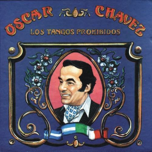 Los Tangos Prohibidos