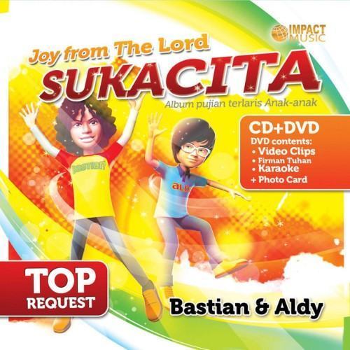 Joy From The Lord : Sukacita