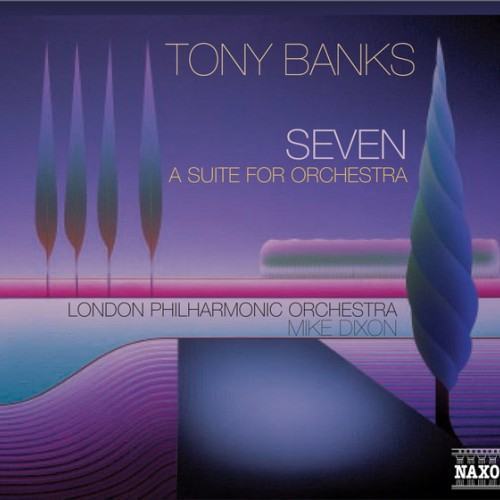 Banks: Seven