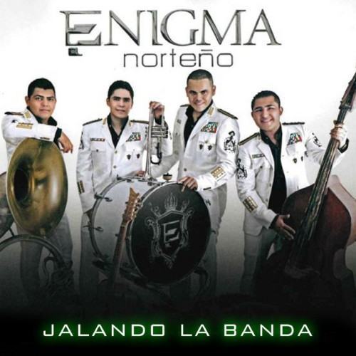 Jalando la Banda