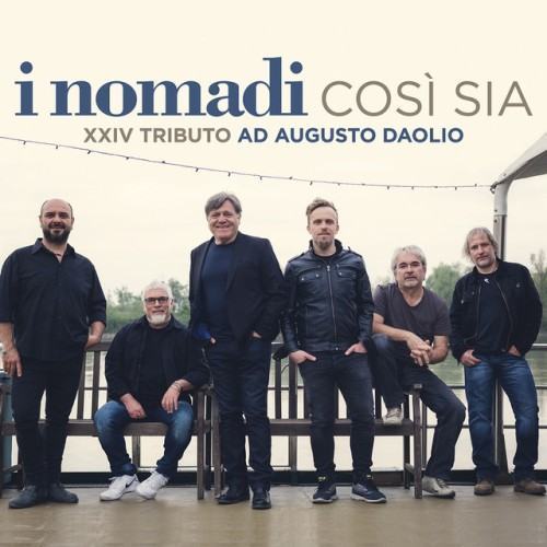 Così sia (XXIV Tributo ad Augusto Daolio)