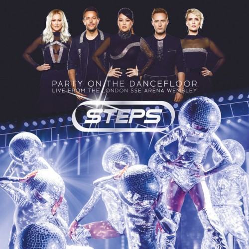 Party On the Dancefloor (Live From The London SSE Arena Wembley)