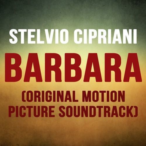 Barbara (Original Motion Picture Soundtrack)