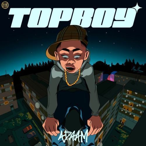 TOPBOY