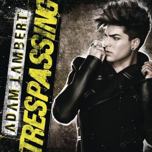 Trespassing