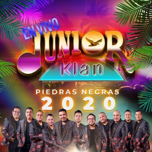 Piedras Negras 2020 (En Vivo)