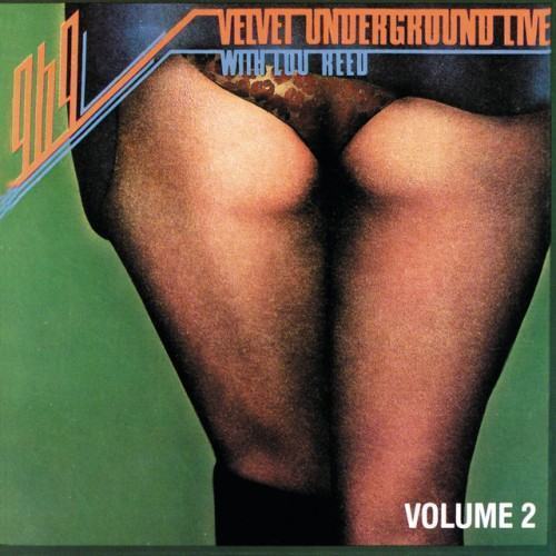 1969: Velvet Underground Live with Lou Reed Vol. 2