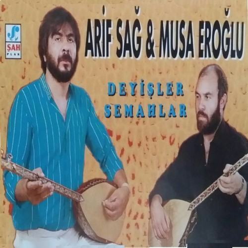Deyişler Semahlar