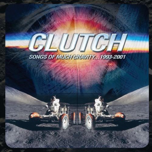 Songs of Much Gravity... 1993-2001