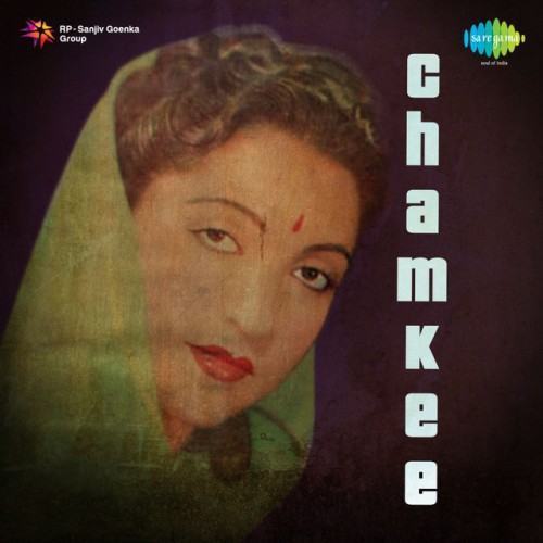 Chamkee (Original Motion Picture Soundtrack)