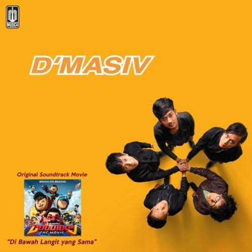 D'MASIV