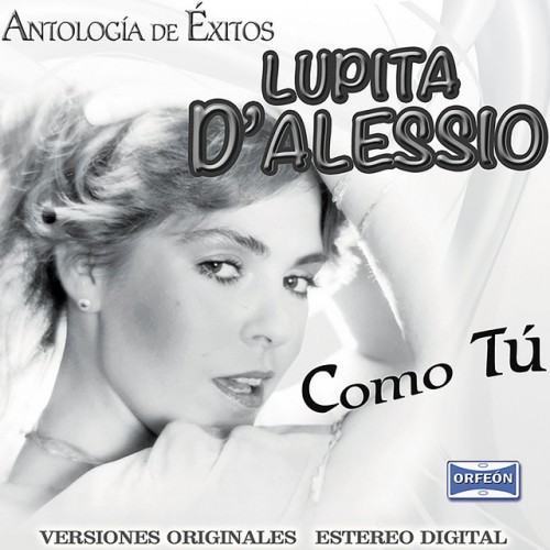 Antología De Éxitos: Como Tú