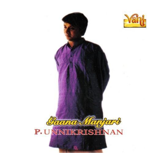 Gaana Mahjari - Unnikrishnan
