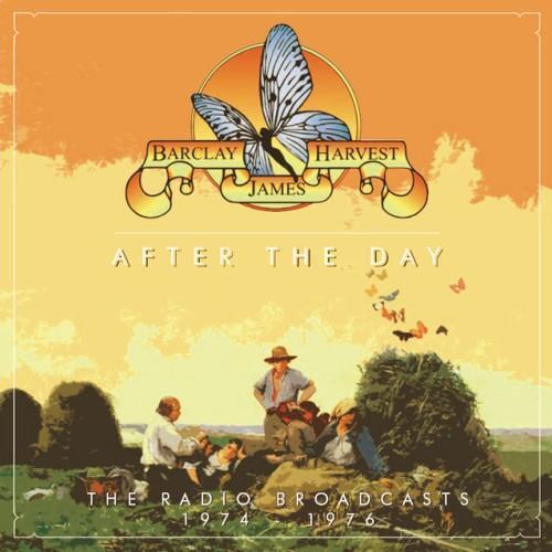 After The Day - The Radio Broadcasts 1974 -1976