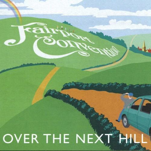 Over the Next Hill