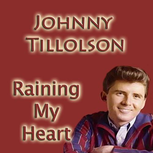Raining In My Heart