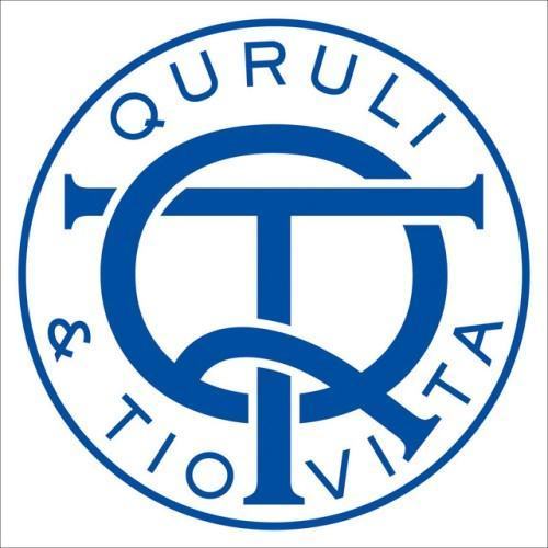 Quruli and Tiovita <2014 remaster>