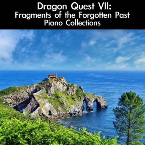 Dragon Quest VII: Fragments of the Forgotten Past Piano Collections