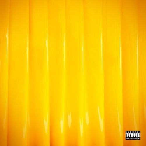 All Is Yellow