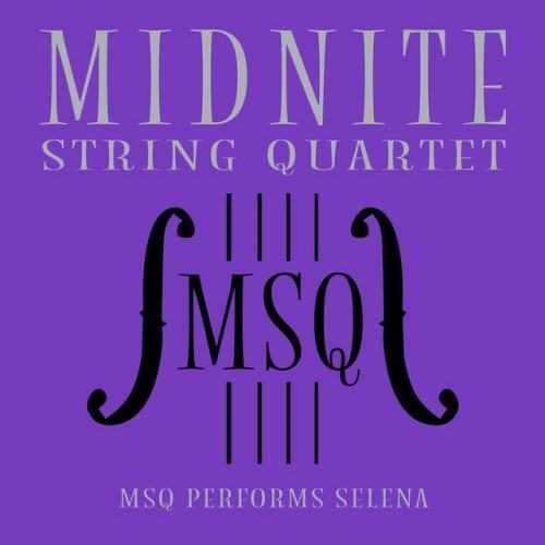 MSQ Performs Selena