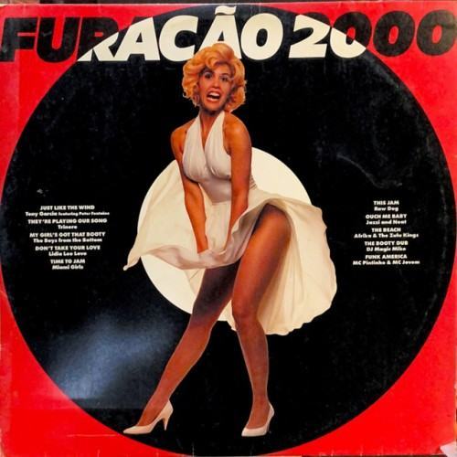Furacão 2000 (1991)