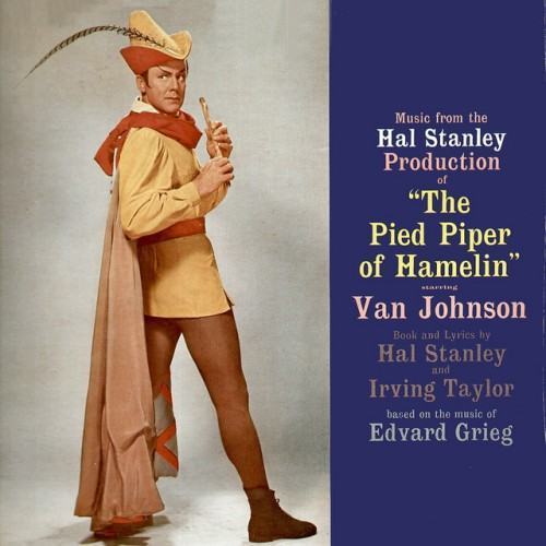 The Pied Piper of Hamelin (Original Television Cast)