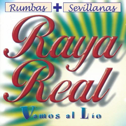 Rumbas + Sevillanas. Vamos al Lío