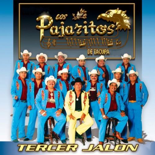 Tercer Jalón