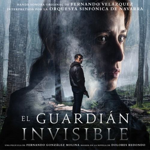 El Guardián Invisible (Banda Sonora Original)