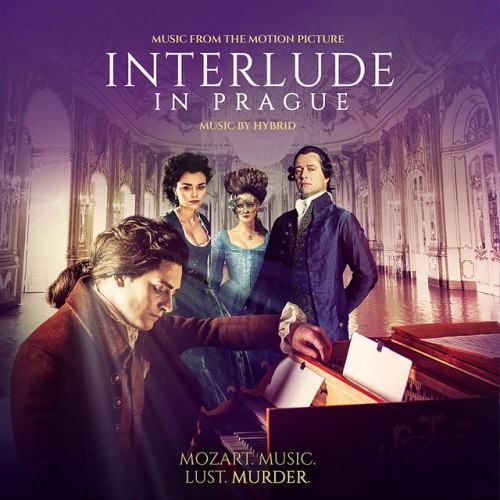 Interlude in Prague (Music from the Motion Picture)