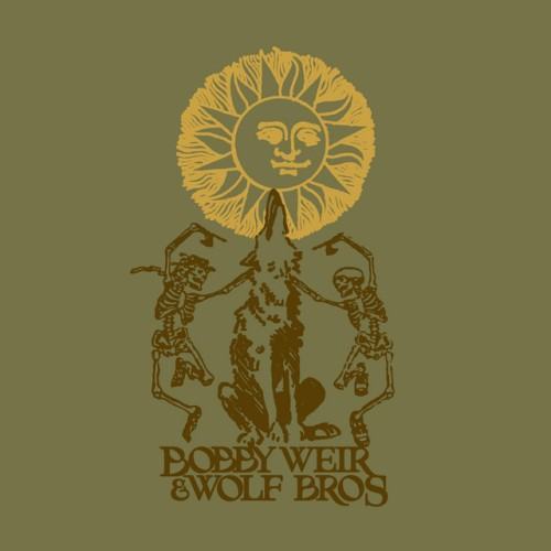 Bobby Weir & Wolf Bros: Live in Colorado, Vol. 2