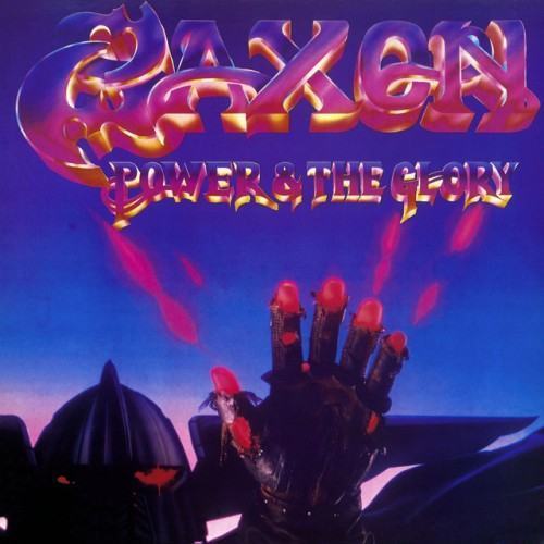 Power and the Glory (2009 Remastered Version)