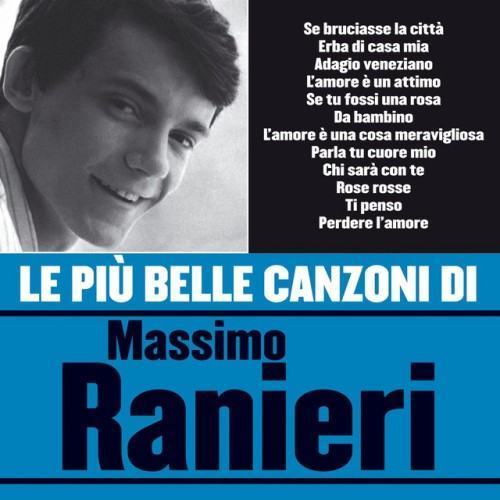 Le più belle canzoni di Massimo Ranieri