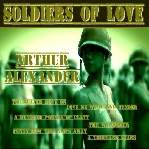 Soldiers of Love