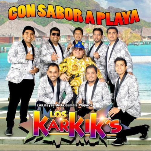 Con Sabor a Playa