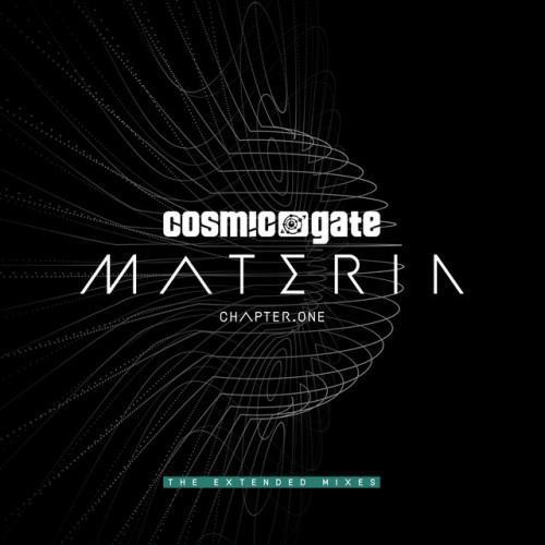 Materia Chapter.One (The Extended Mixes)
