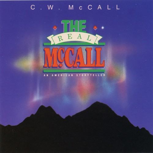 The Real Mccall