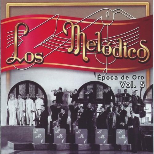 Epoca de Oro, Vol. 5