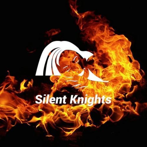 Relaxing Fire Sounds for Sleep