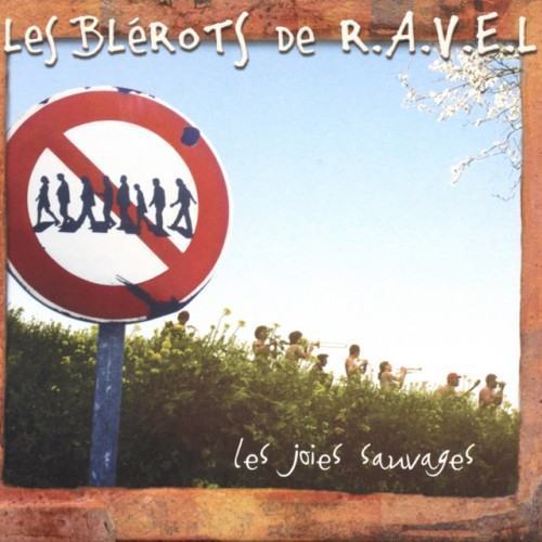 Les joies sauvages