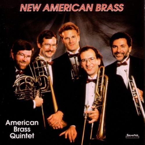 New American Brass